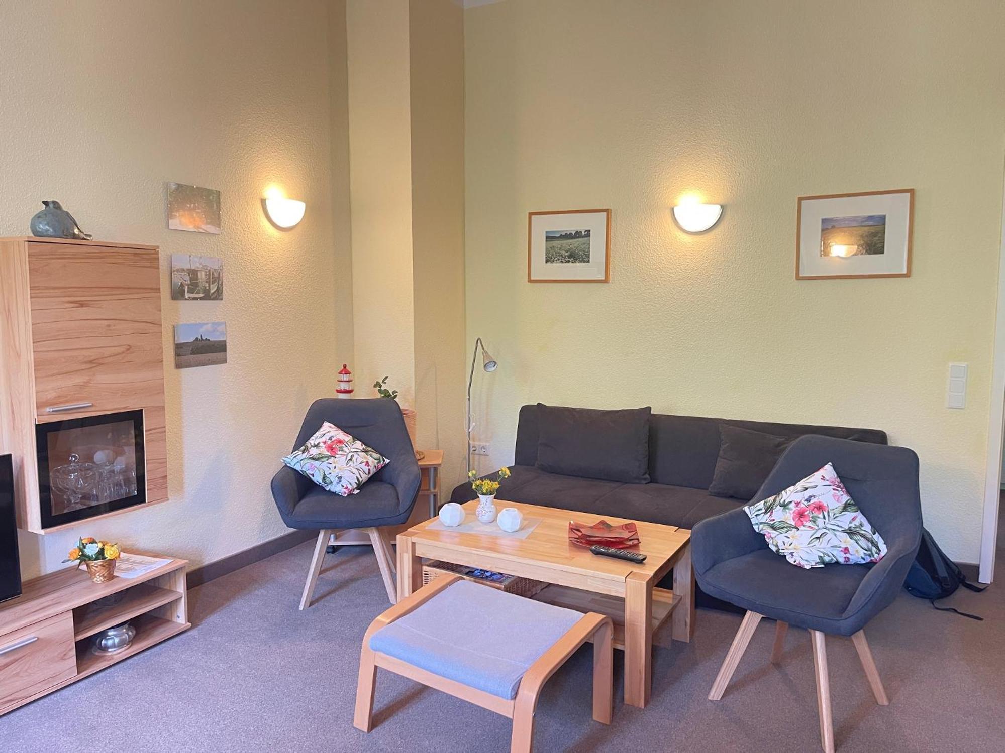 Ferienwohnung Sonnenresidenz Kühlungsborn Exterior foto
